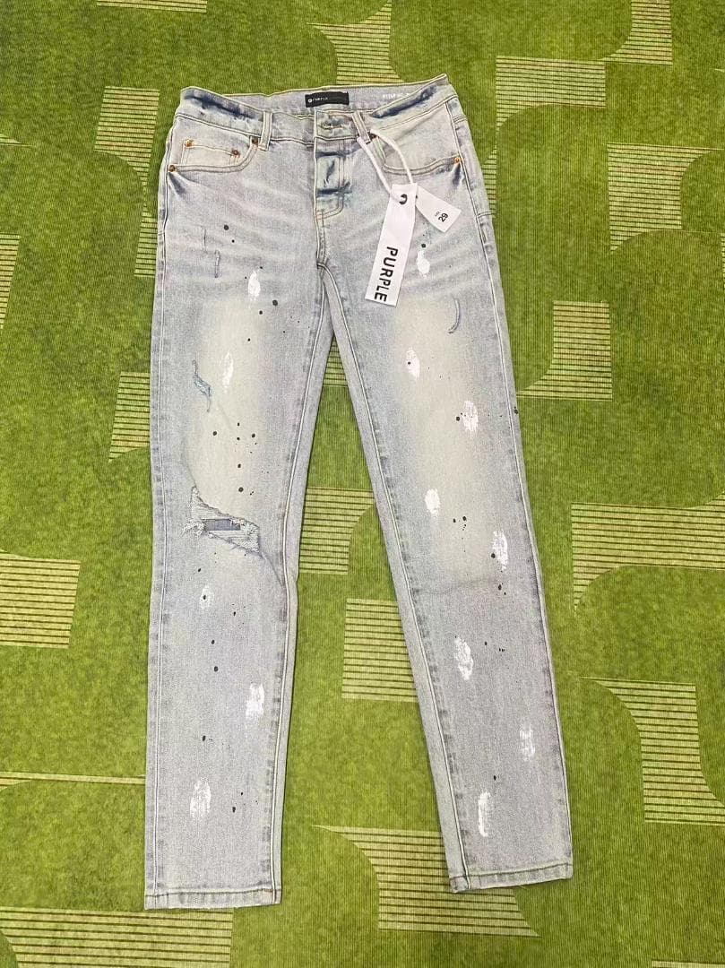 PURPLE BRAND パープルブランド デニムパンツ 29サイズ 美品