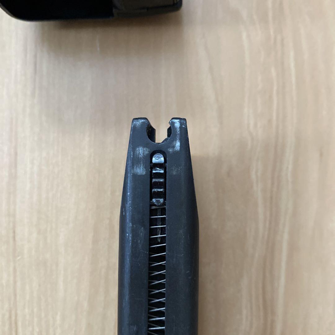 マルゼン　イングラムM11