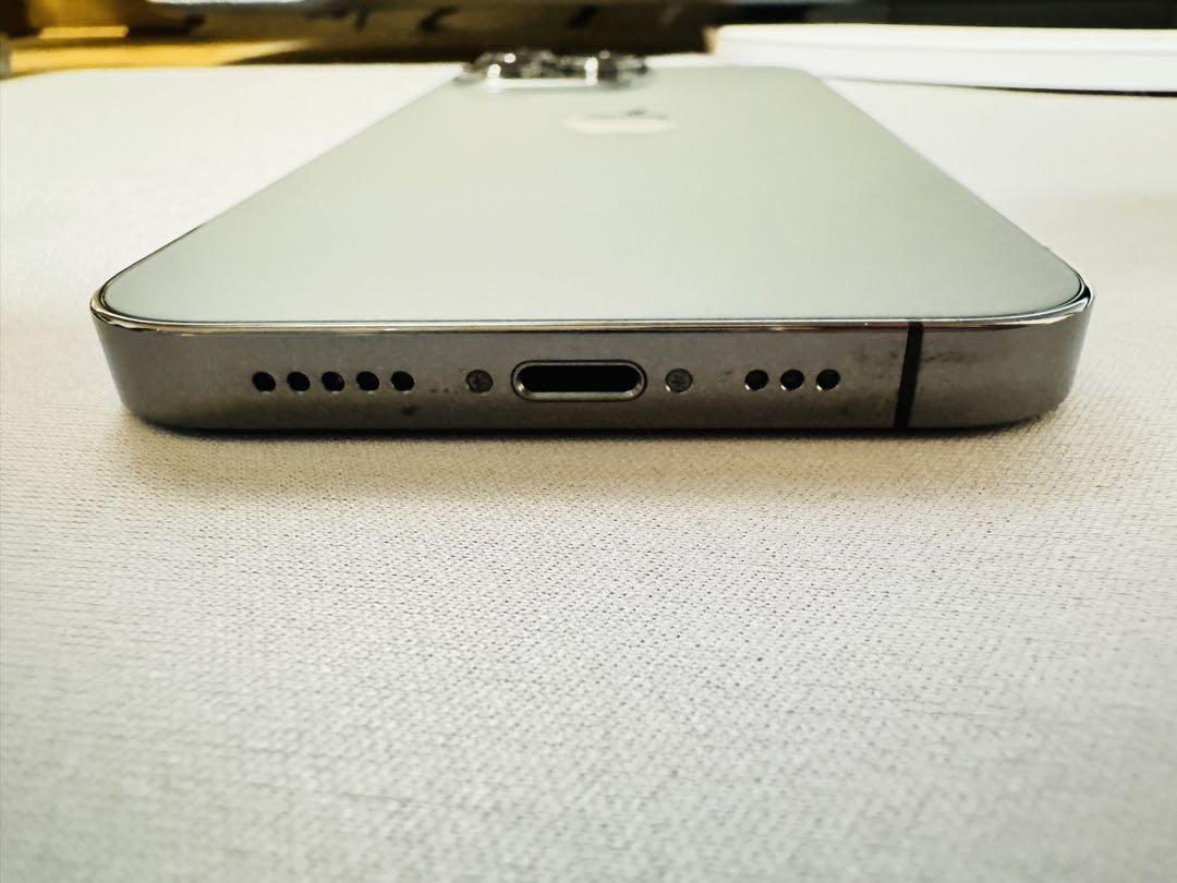 超美品】iPhone 13 Pro グラファイト 256GB SIMフリー最 安値