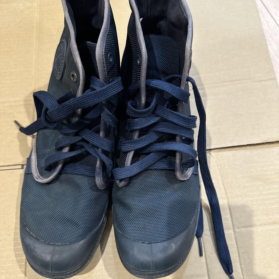 Palladium パラディウム ブーツ 27cm
