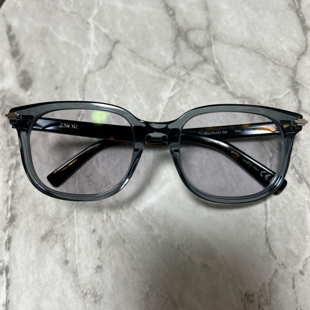 Christian Dior ディオール　眼鏡　サングラス　美品　即購入可