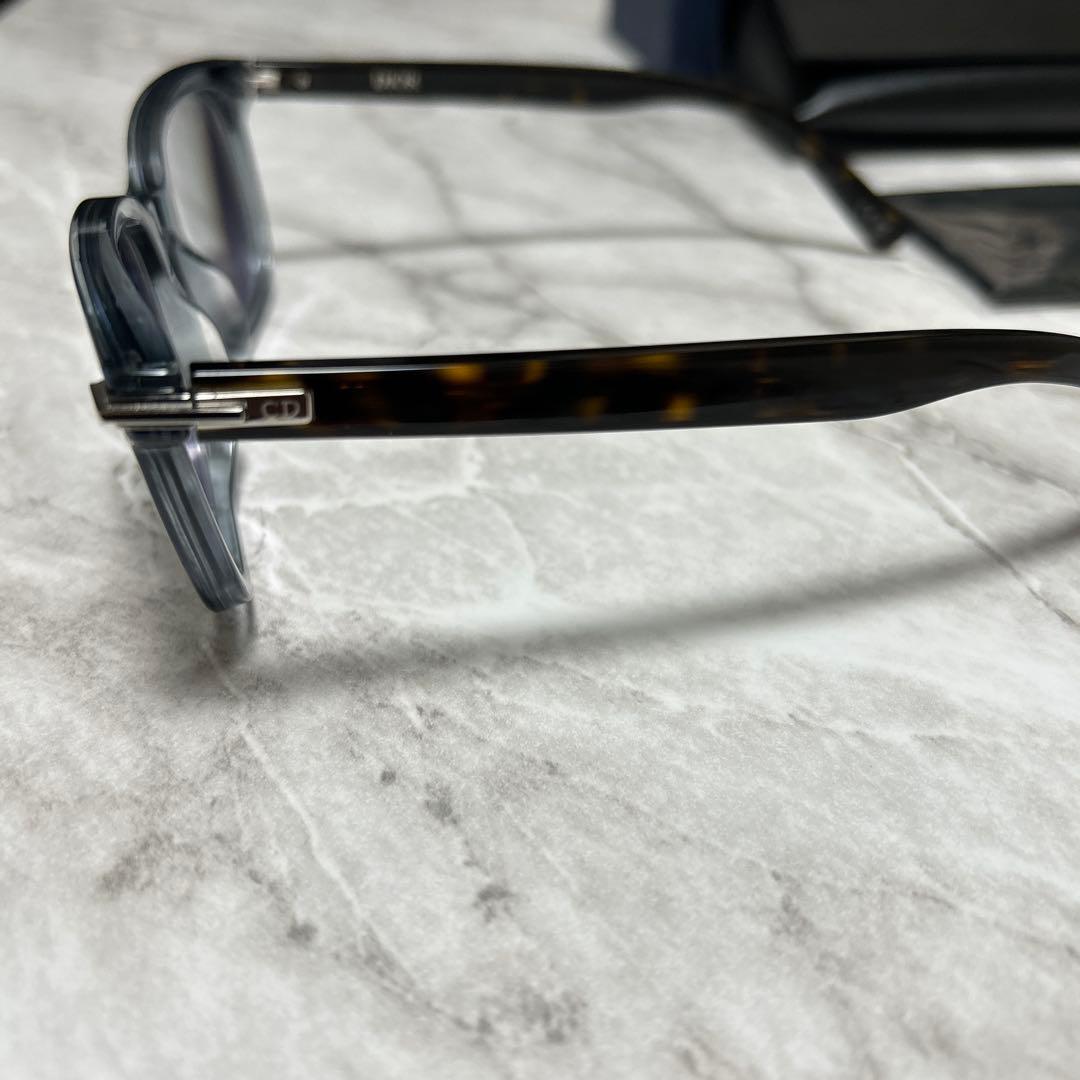Christian Dior ディオール　眼鏡　サングラス　美品　即購入可