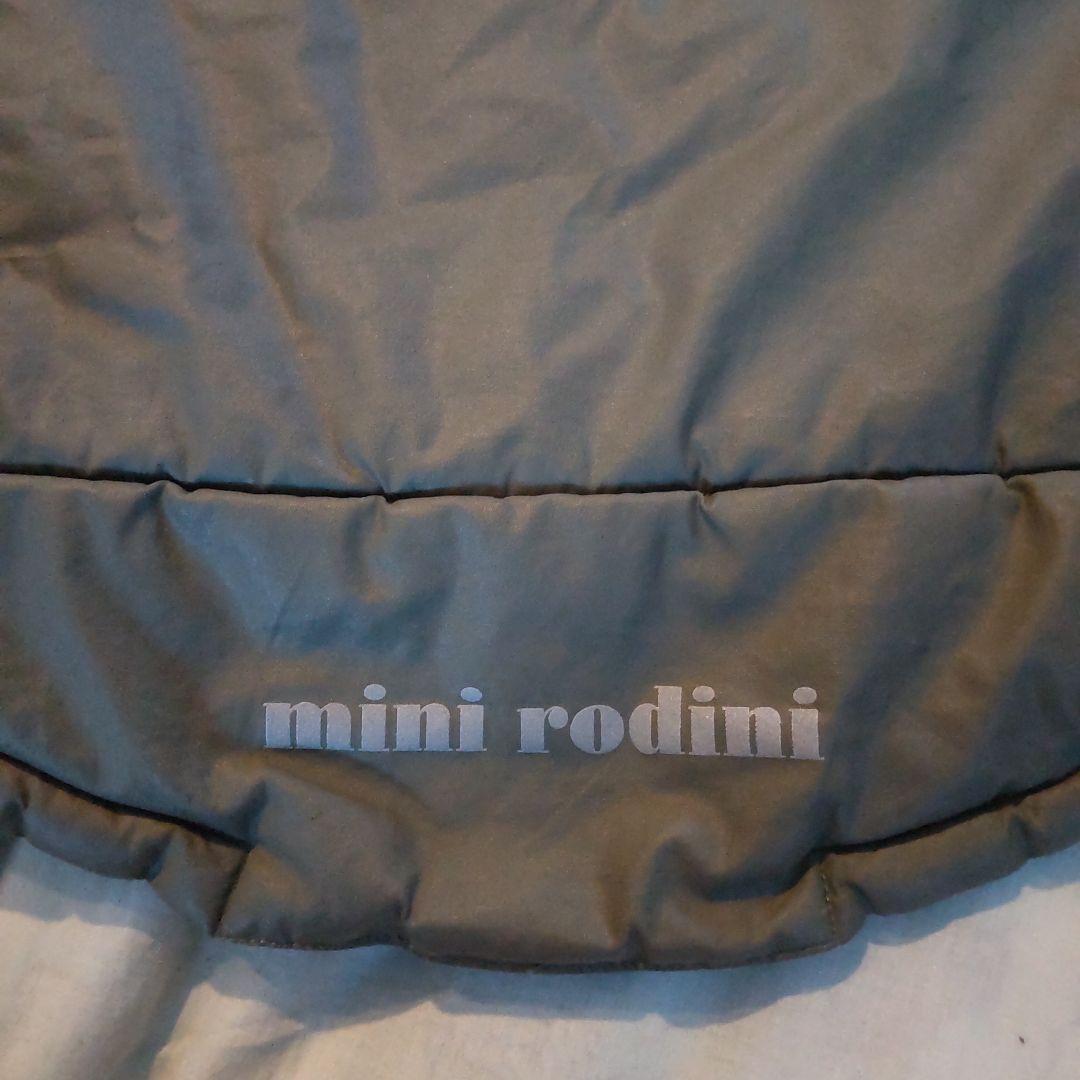 mini rodini FOREVER YOUNG ジャケット 104/110