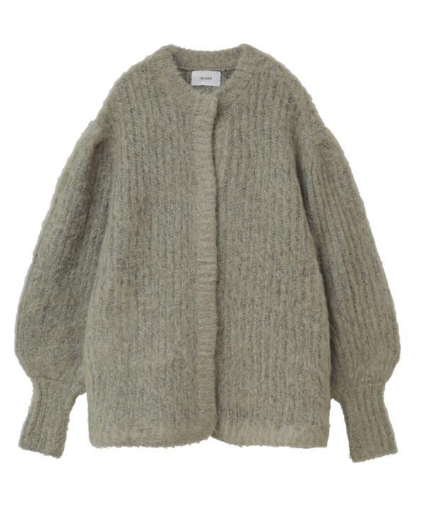 38%割引グレイ系,S【国産】 CLANE / COLOR MOHAIR SHAGGY CARDIGAN カーディガン/ボレロ トップスグレイ系S-MRADIMMOBILIER.COM 38%割引グレイ系,S【国産】 CLANE / COLOR MOHAIR SHAGGY CARDIGAN カーディガン/ボレロ トップスグレイ系S-MRADIMMOBILIER.COM