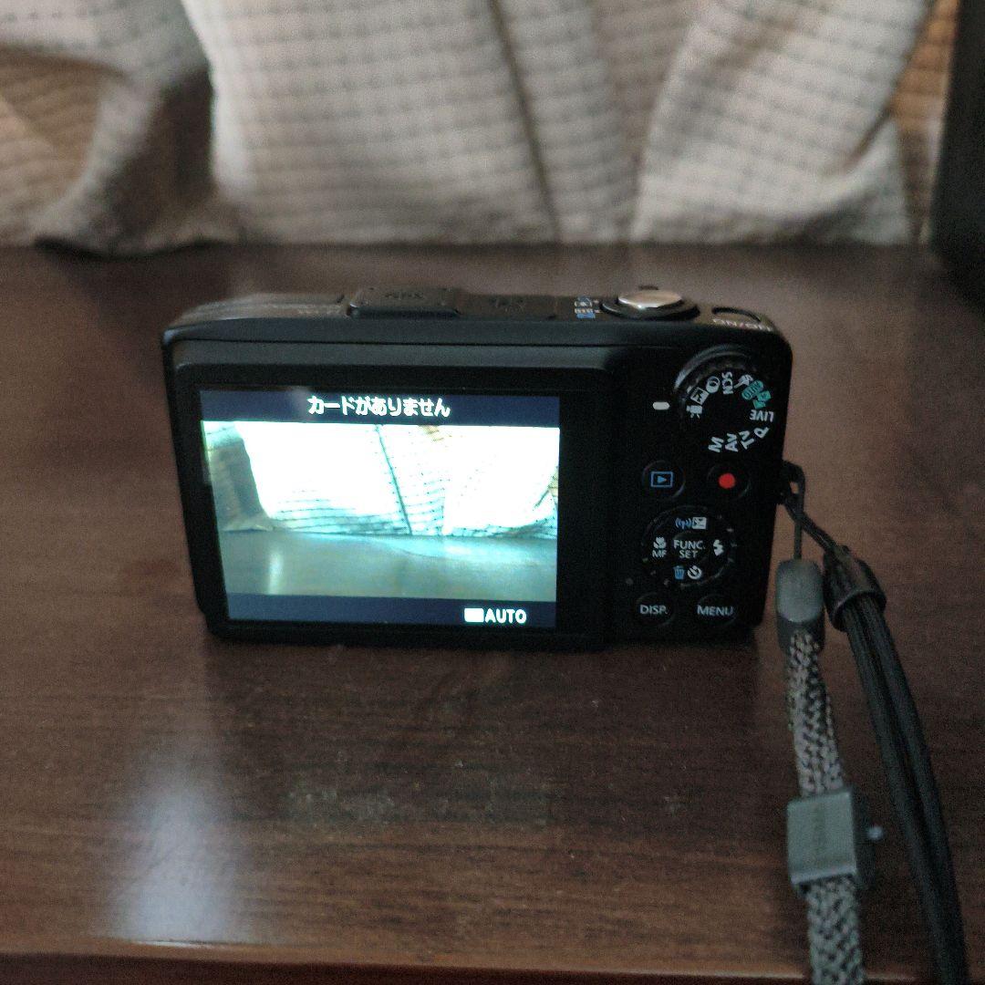【Mさん専用】Canon SX280 HS コンパクトデジタルカメラ