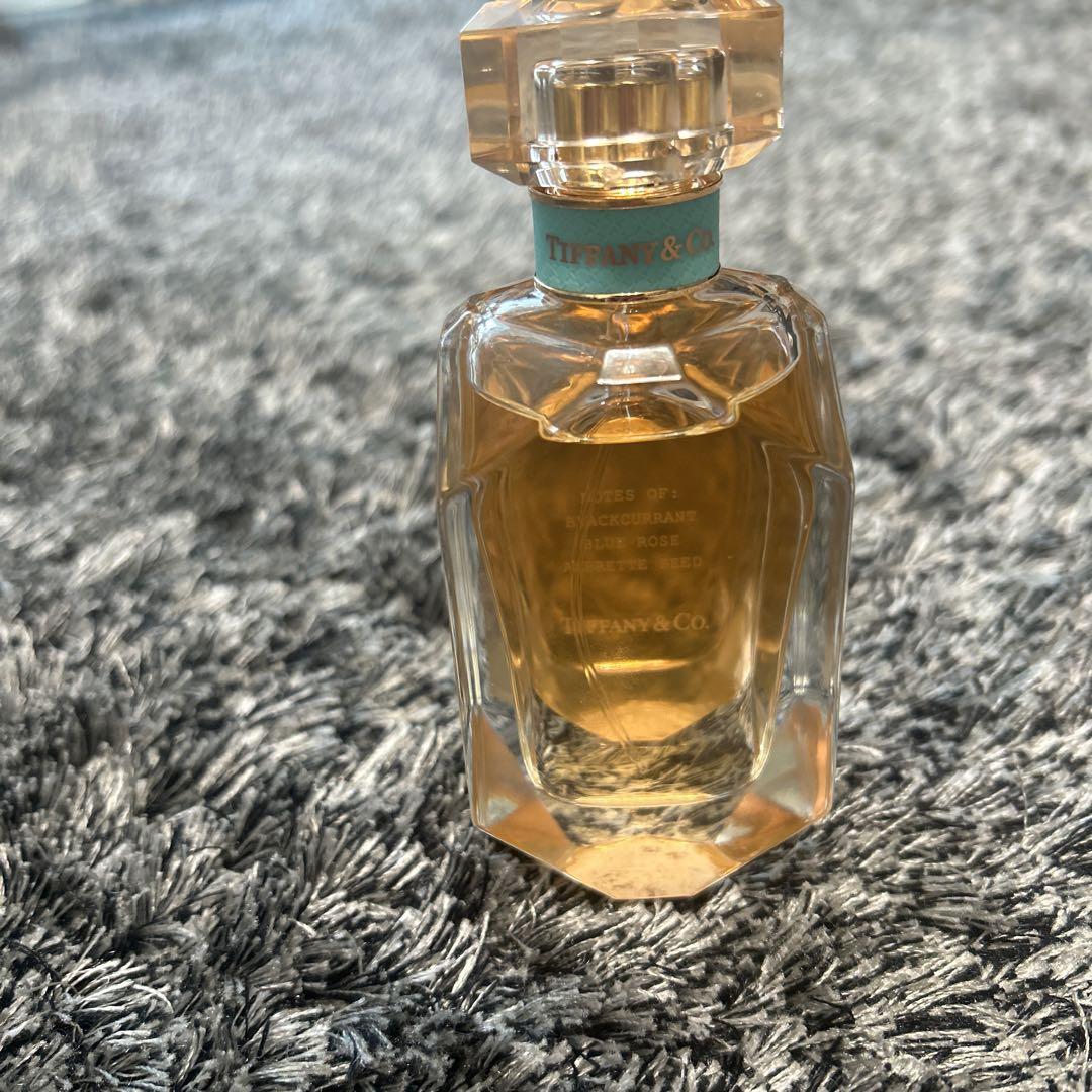 Tiffany & Co. オードパルファム 75㎖