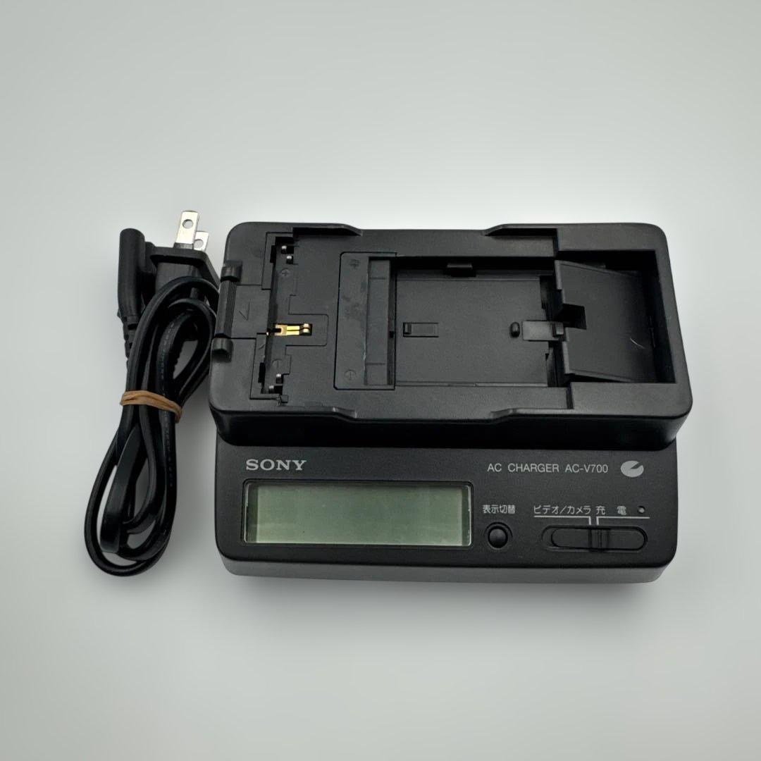 Yahoo!オークション -「ac-v700」の落札相場・落札価格