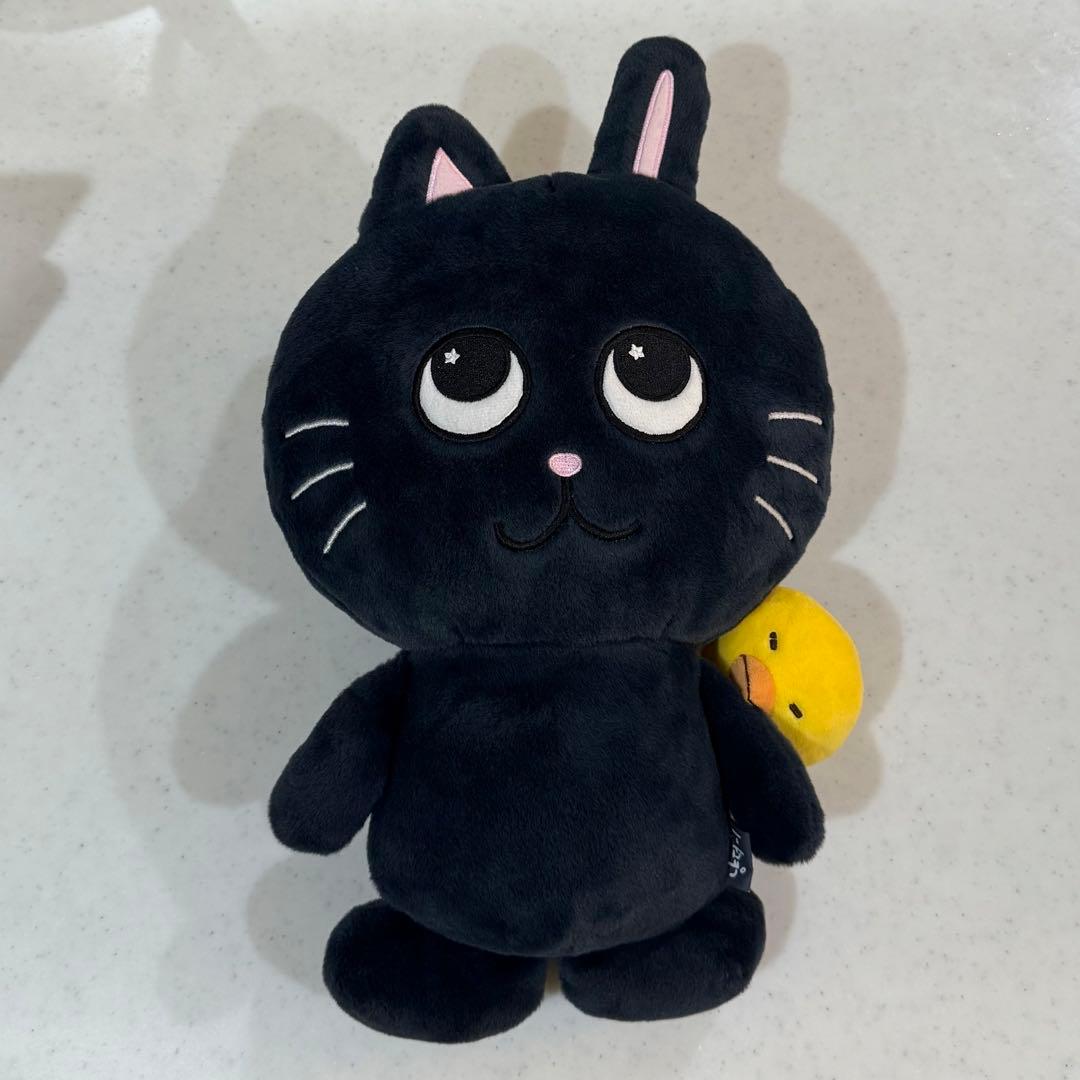 RIIZE 40cm ドール ウォンビン