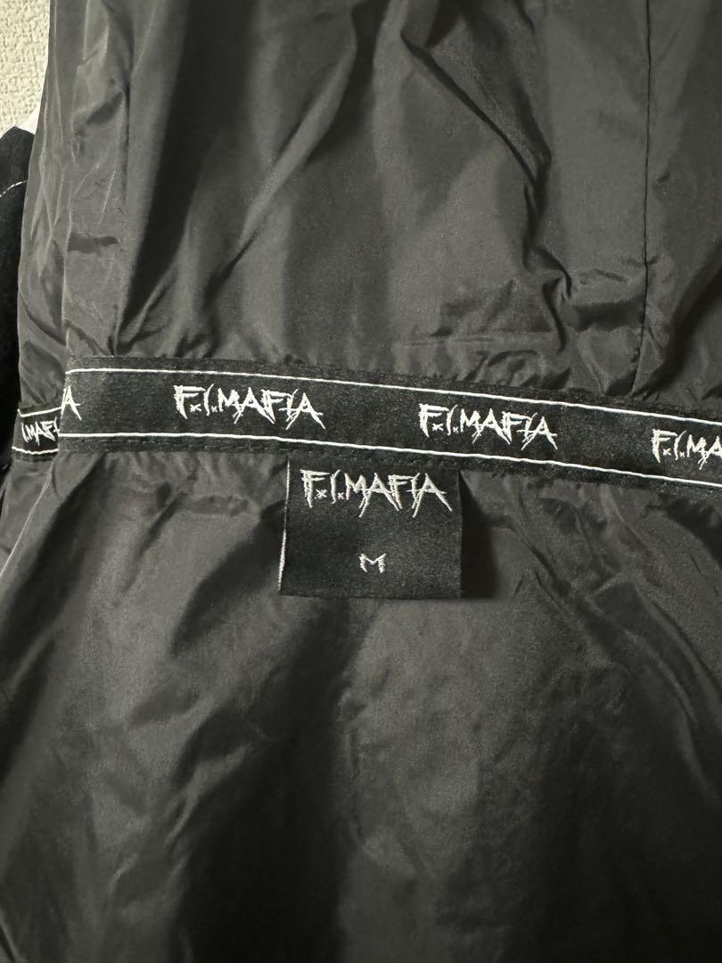 FIMAFIA スノーボードウエア 新品 画像5