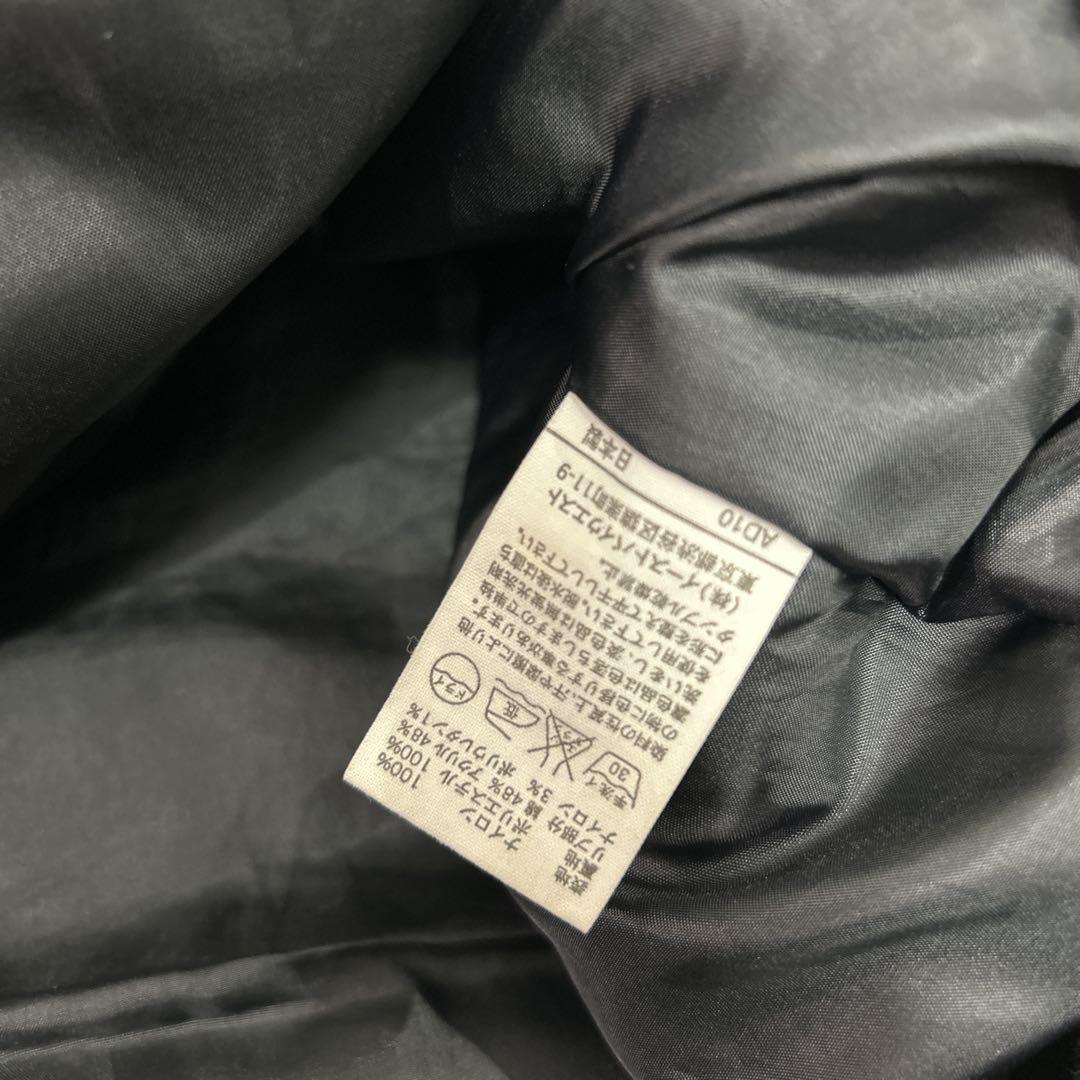 初期 A.P.C. ボンバージャケット MA-1 ナイロンジャケット 3