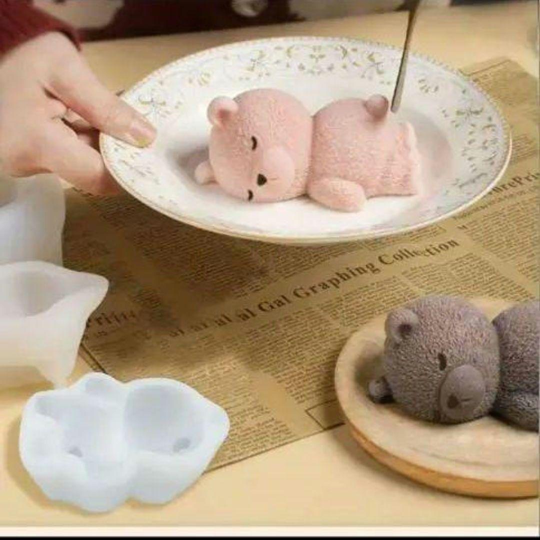 シリコンモールド