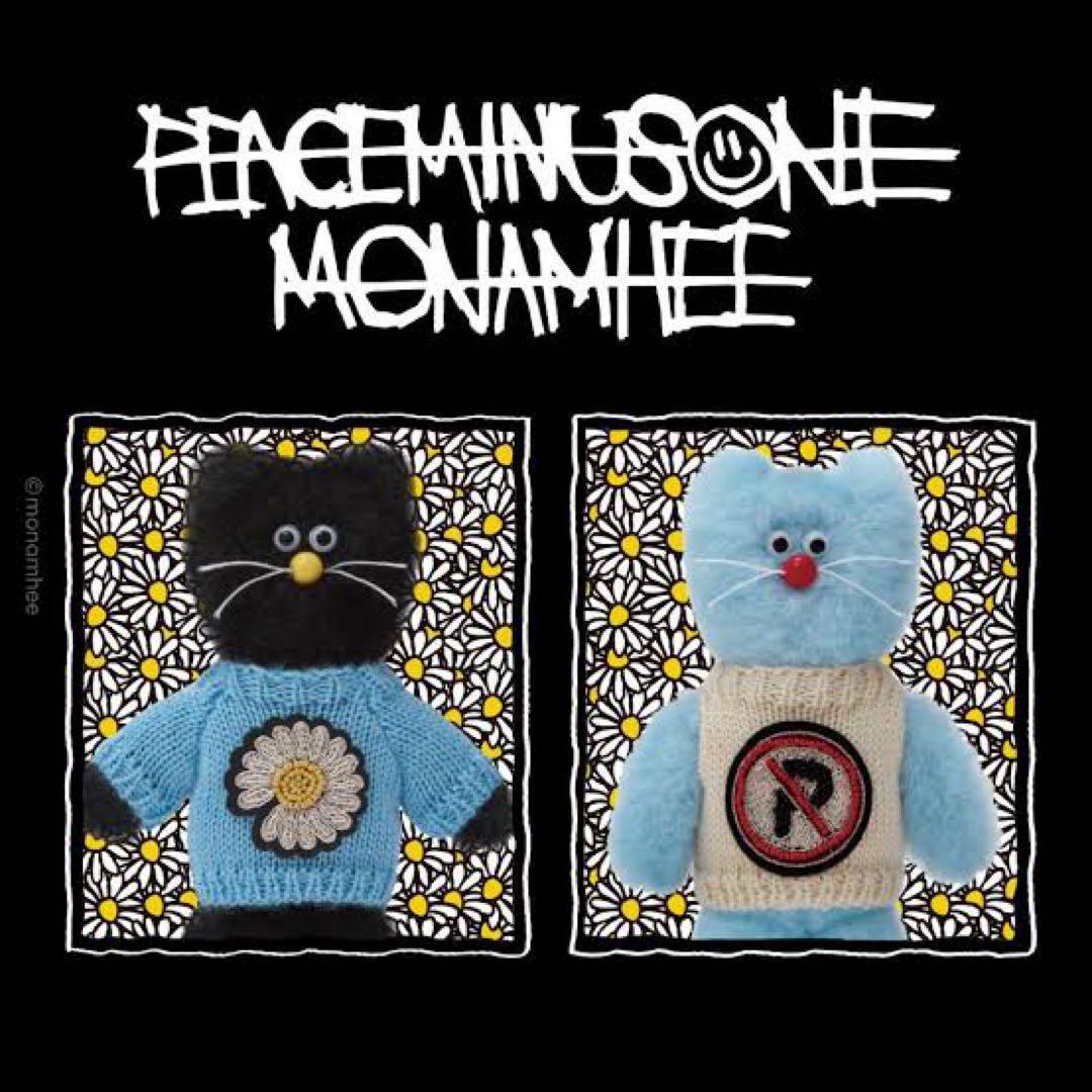 アイドル PEACEMINUSONE X MONAMHEE SYHEE DAIHEE