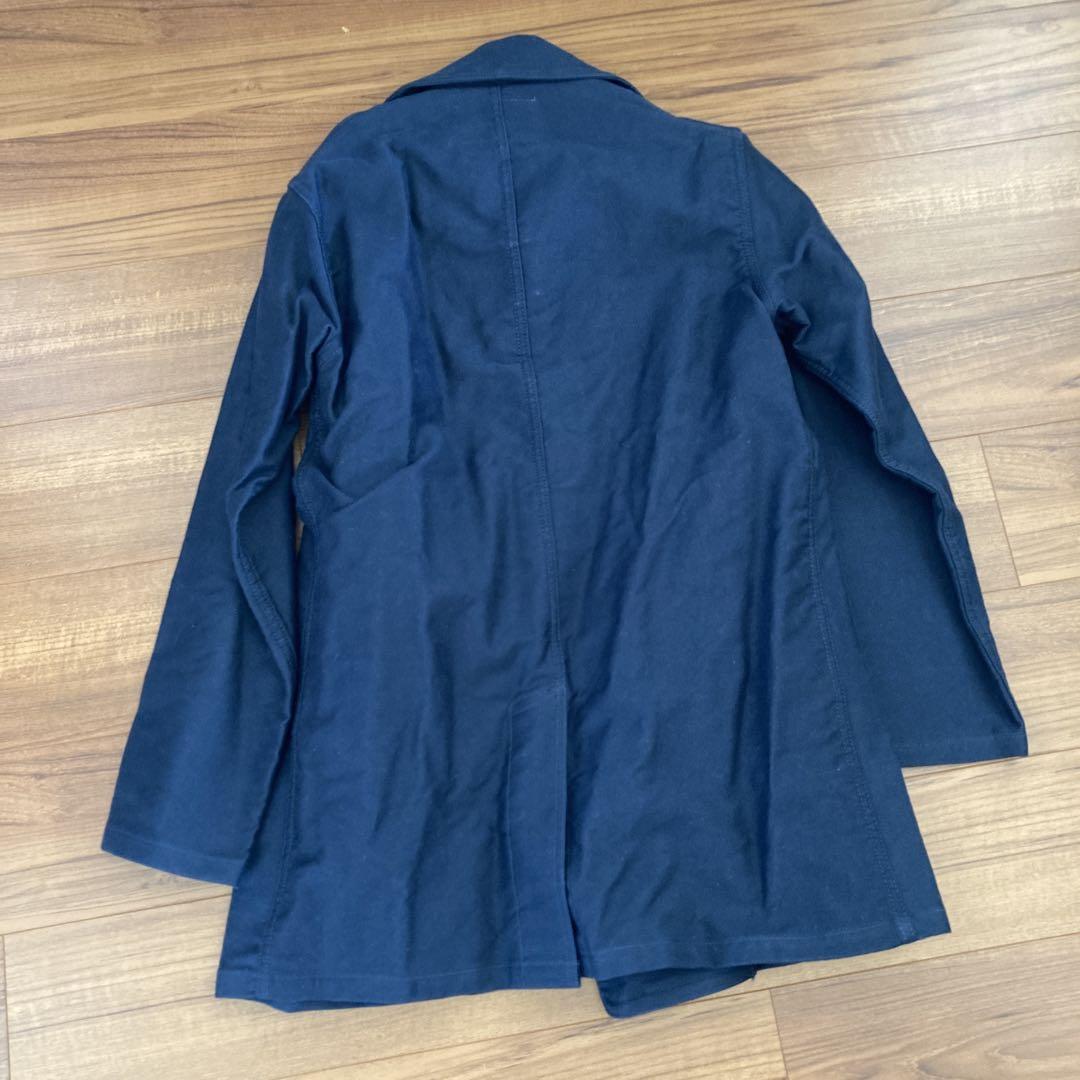 値下げ　ダリーズ　.N.COAT サイズ16 美品