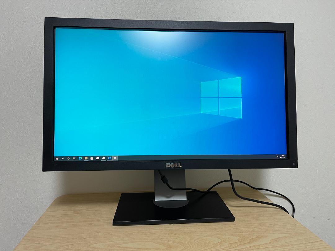DELL U2711b WQHD ディスプレイ 27インチ DELL U2711b WQHD ディスプレイ 27インチ