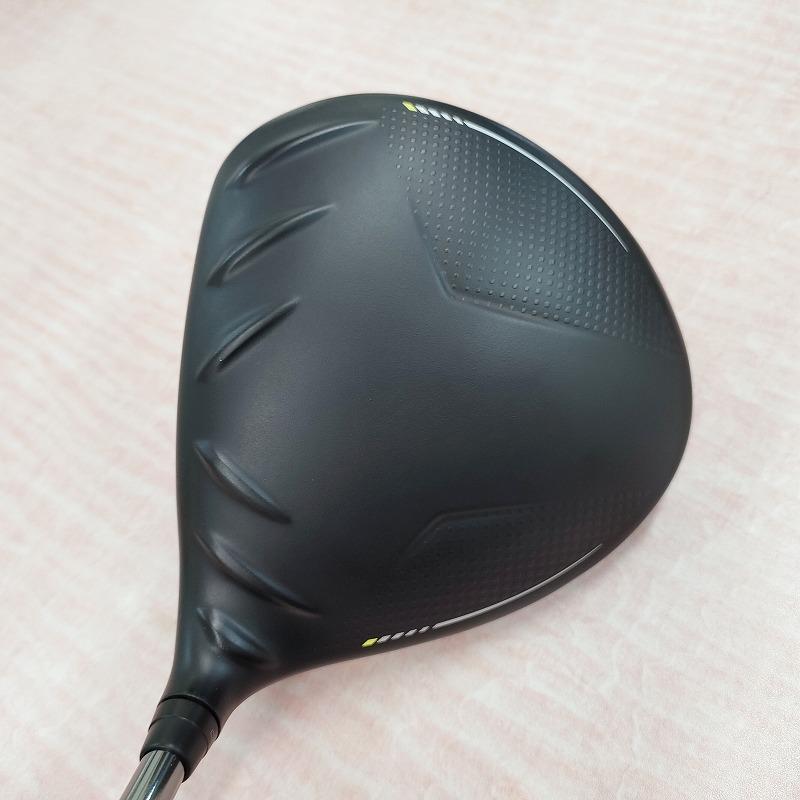ピンPING G430 MAX ドライバー 10.5