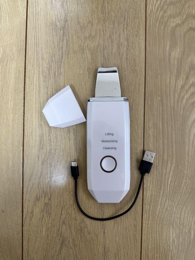 美顔器