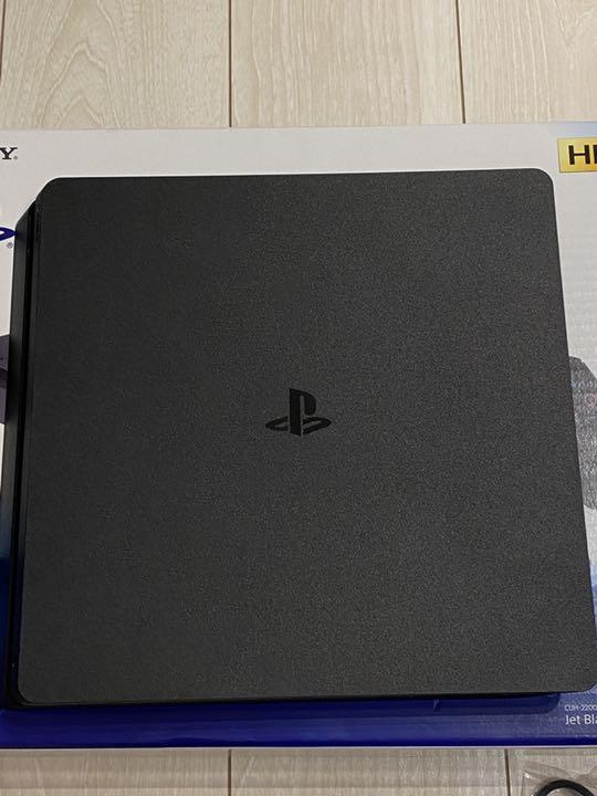SONY PlayStation4 CUH-2200AB01 プレステ4