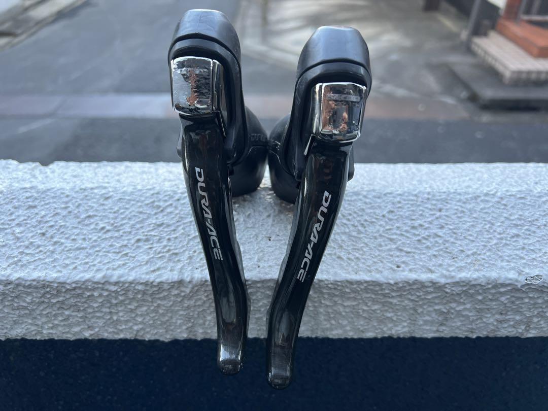 シマノSHIMANO デュラエースDURA-ACE7900 コンポーネントセット