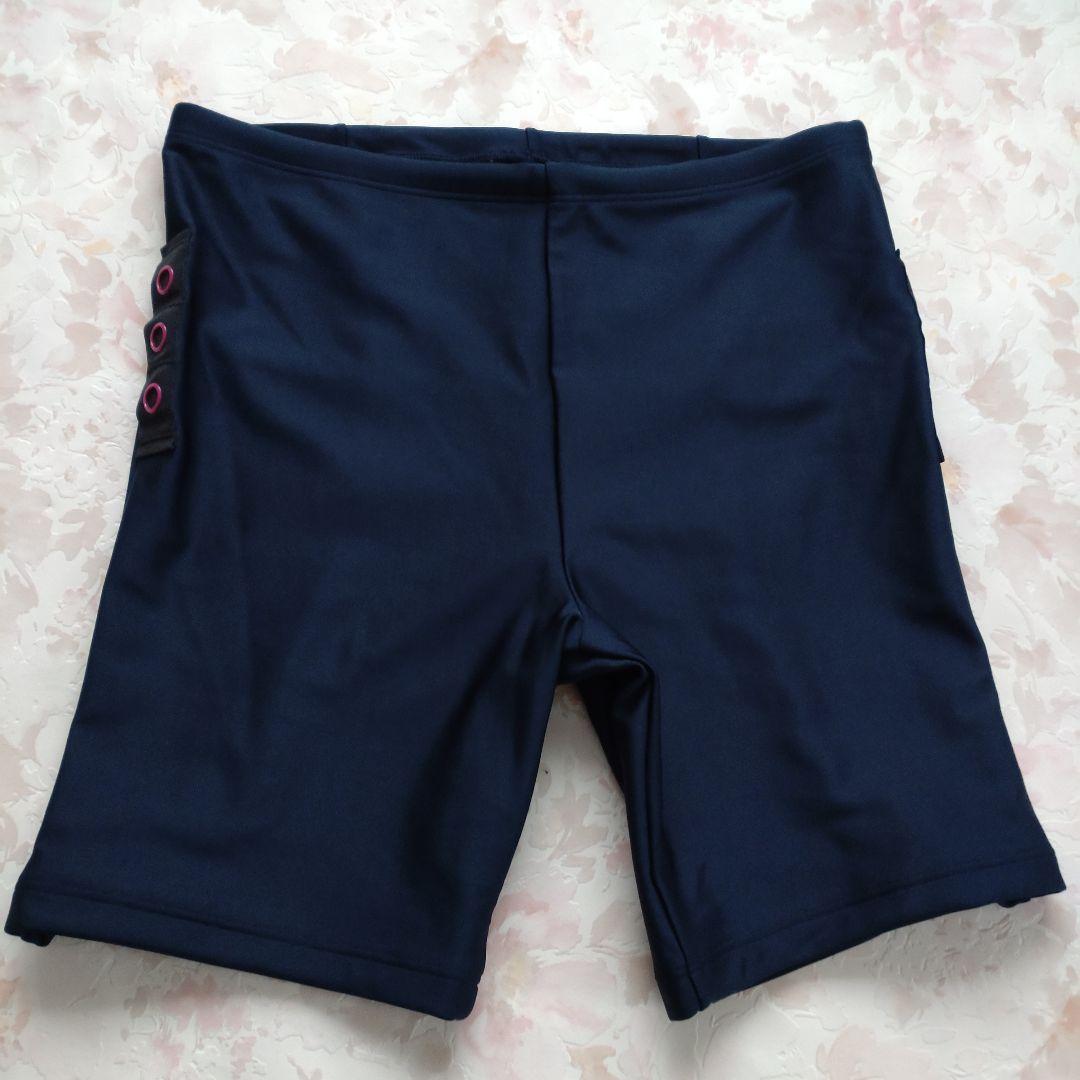 新品 最新 arena アリーナ wacoal フィットネス水着 O セパレーツ