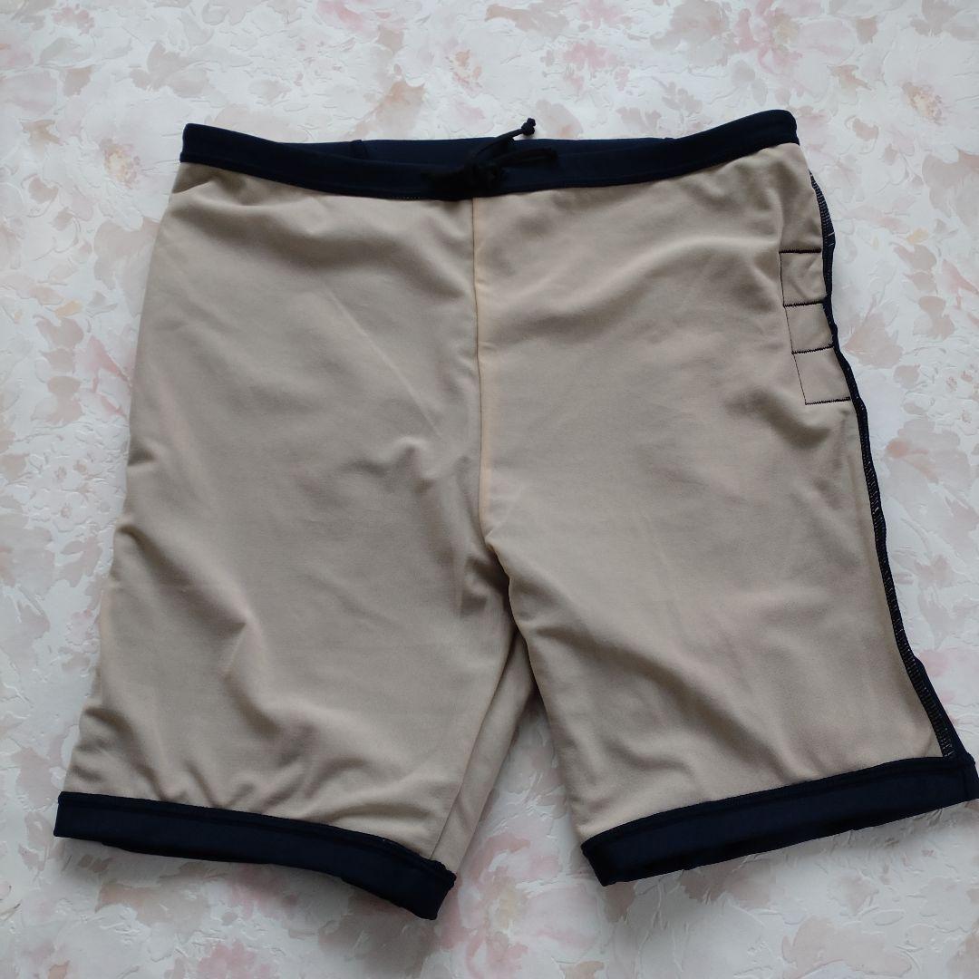 新品 最新 arena アリーナ wacoal フィットネス水着 O セパレーツ