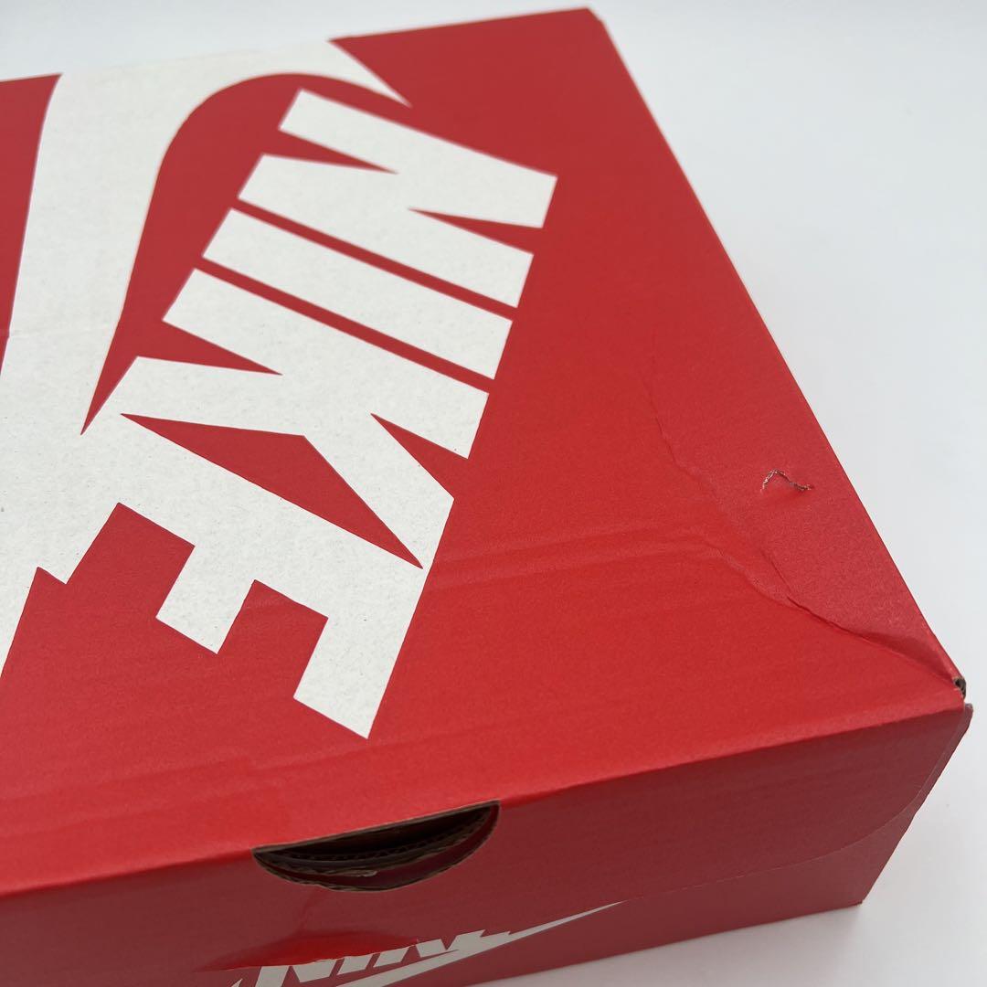 NIKE ナイキ コート ボロー MID2 未使用
