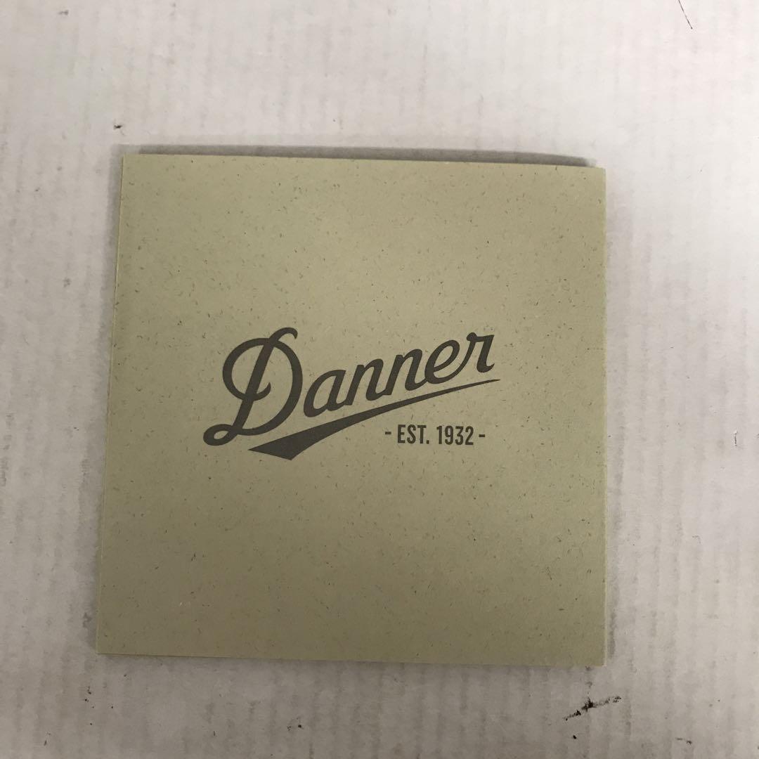 Danner FIELD ダナー フィールド D121003 US8