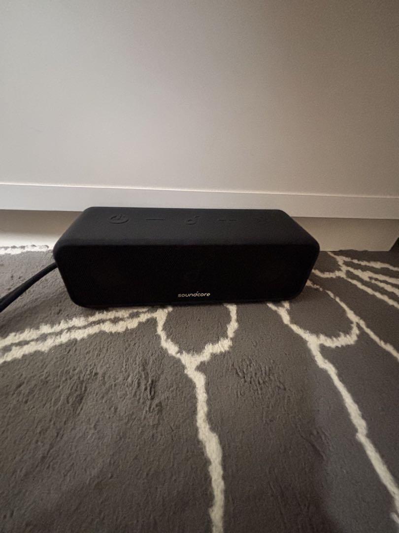 Anker Soundcore 3 ワイヤレススピーカー