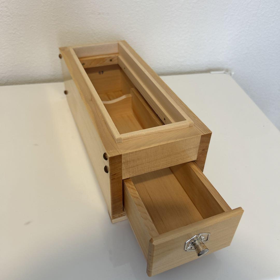 美品】鰹節削り器 有次 京都老舗刃物屋 - メルカリ