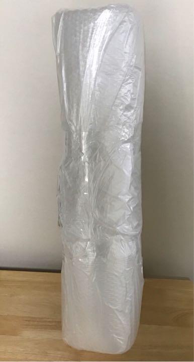 新品☆60cm×7m 薄いプチプチ梱包材 小粒プチプチ エアークッション送料無料 - メルカリ 新品☆60cm×7m 薄いプチプチ梱包材 小粒プチプチ エアークッション送料無料 - メルカリ