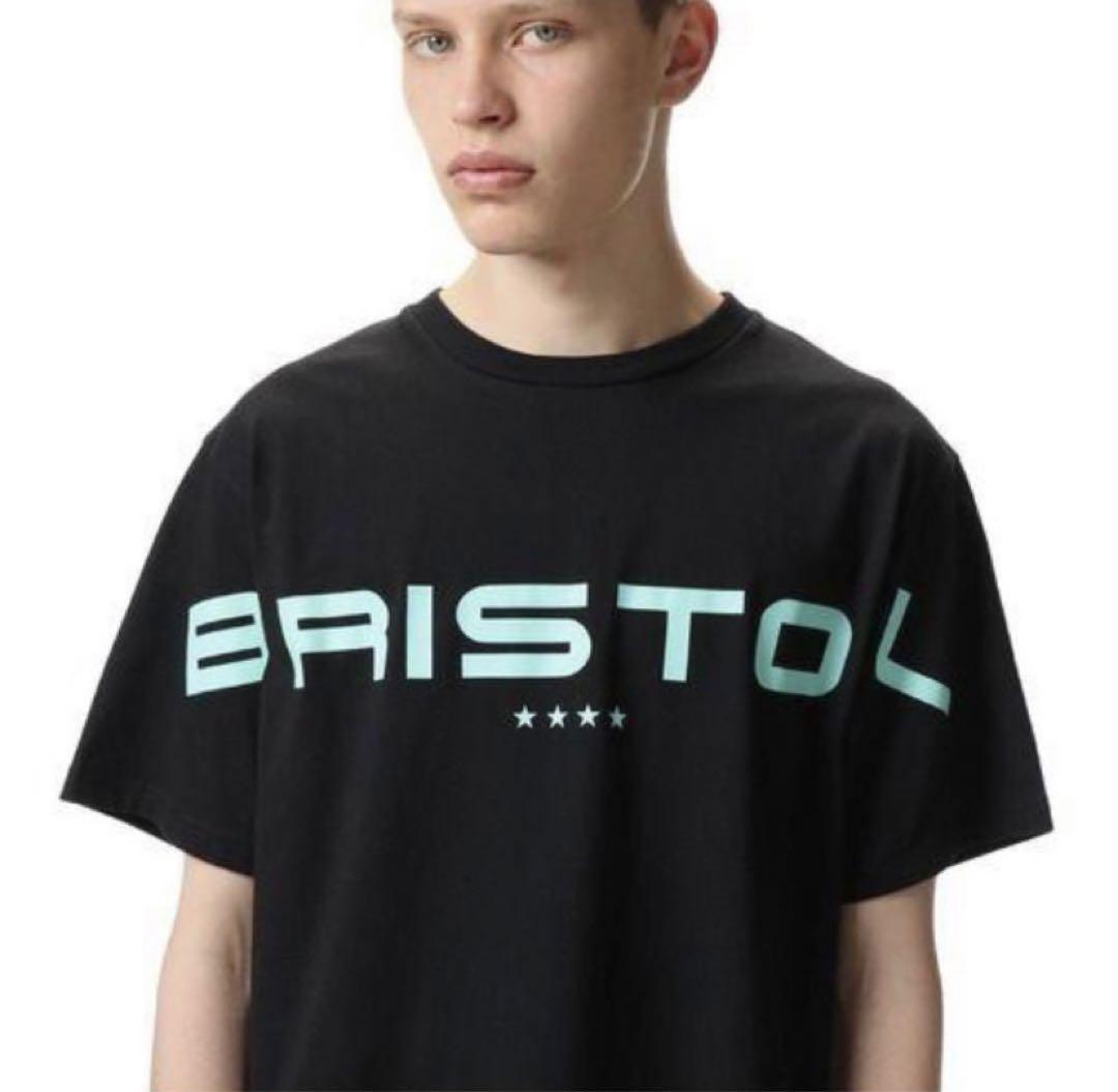F.C.Real Bristol 21AW 46STARS Tシャツ