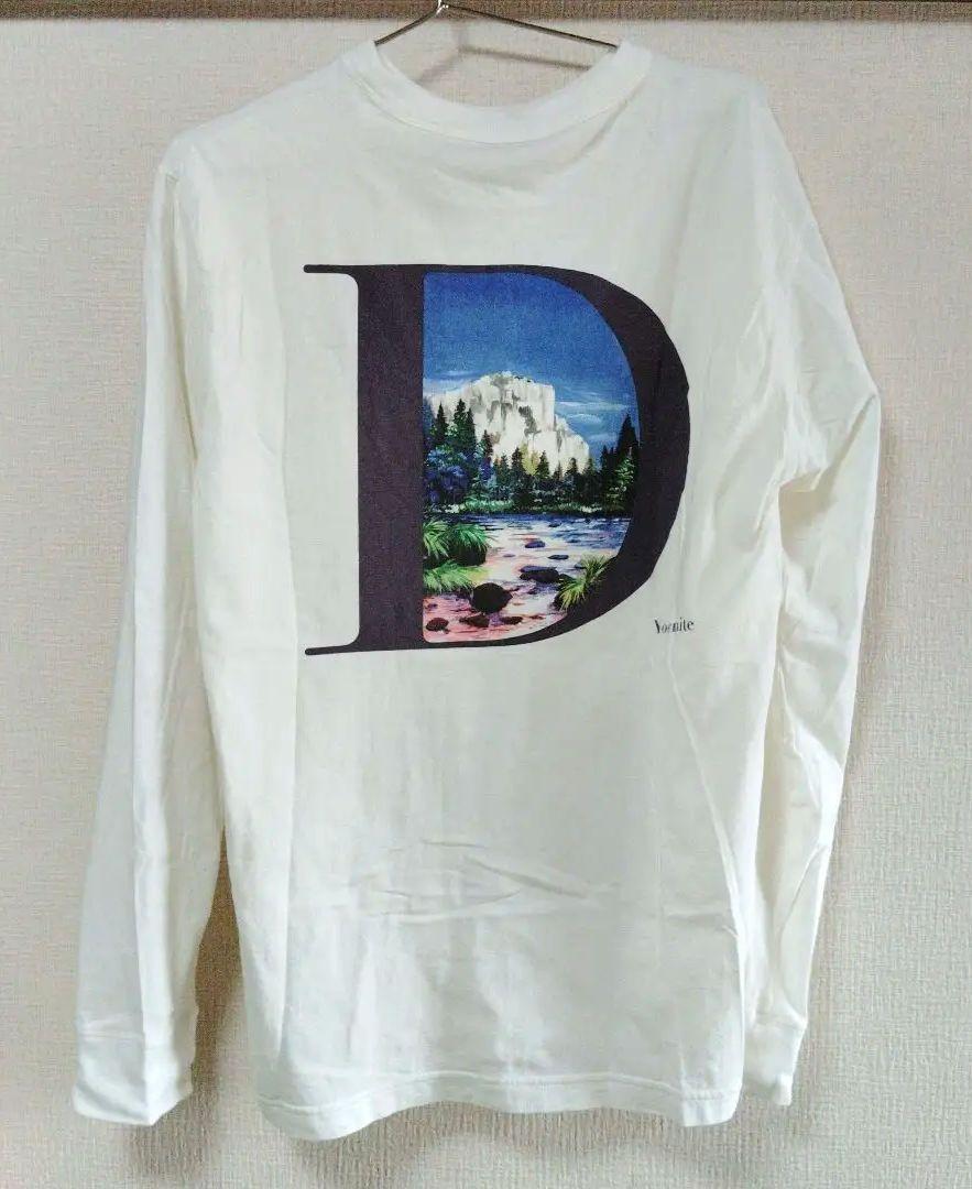 Dior 長袖 メンズ　Ｓ