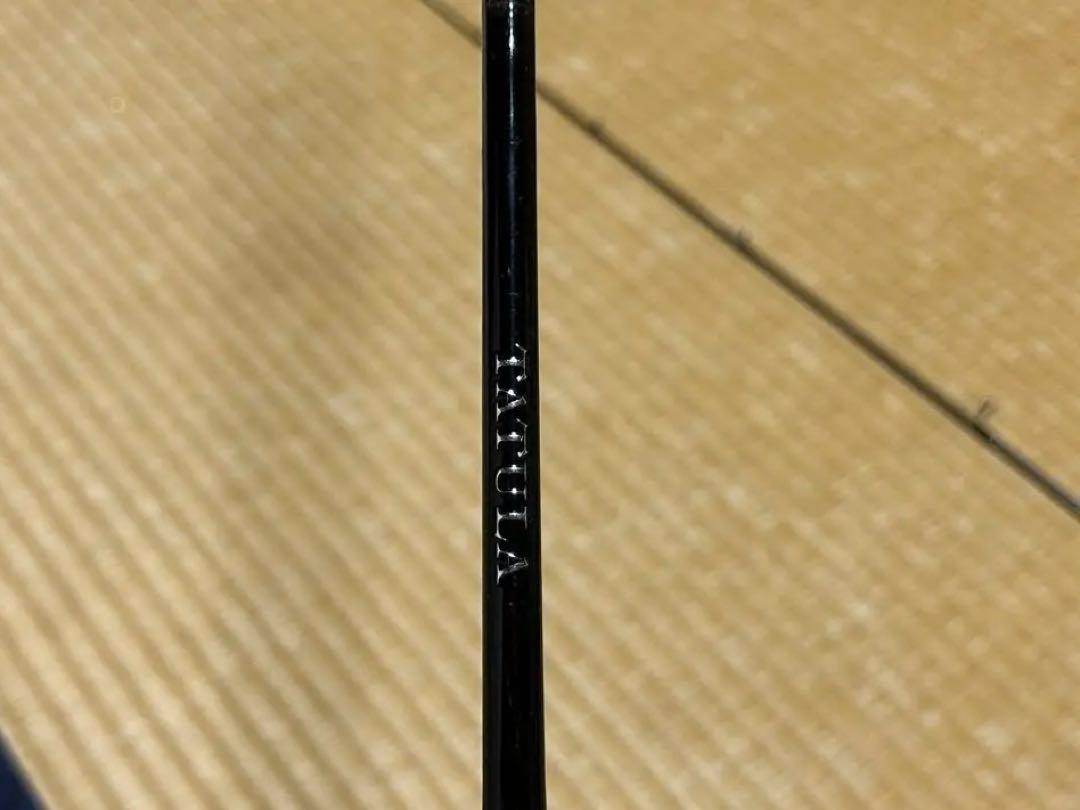 ダイワ　タトゥーラXT 622ULXS
