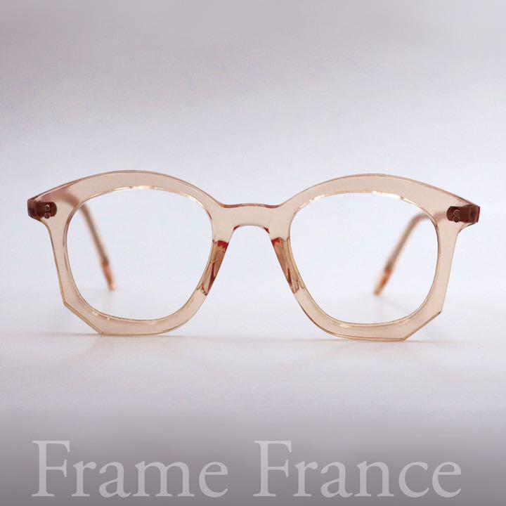 1950s frame france