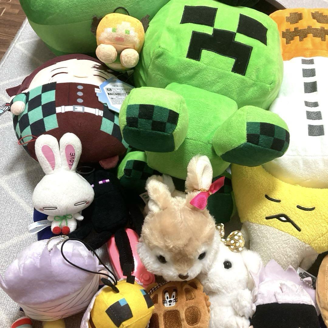 キーホルダー
