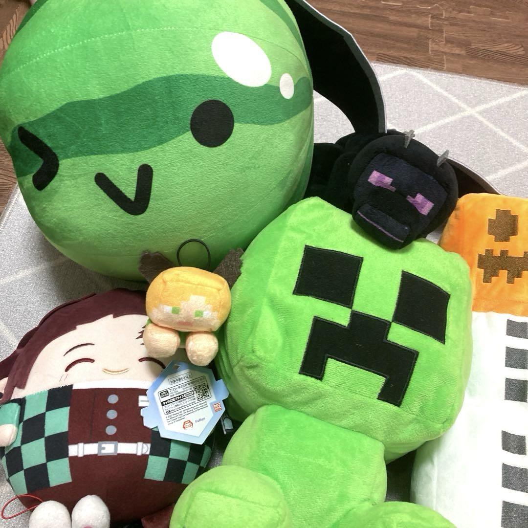 マスコット キーホルダー