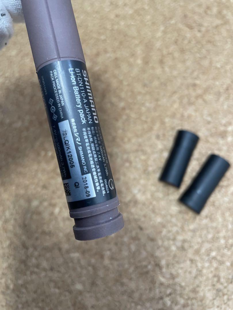 パーツ SHIMANO BT-DN110-A