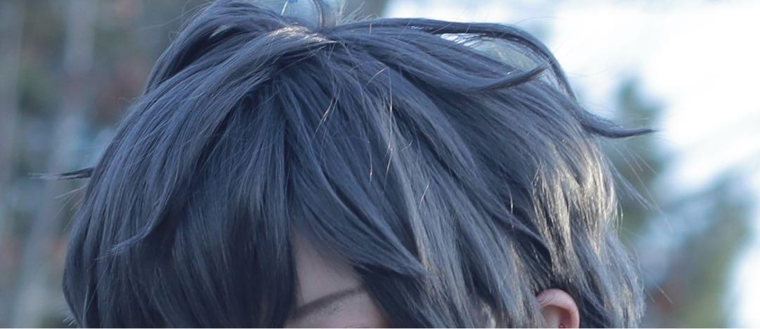 にじさんじ　夢追翔　新衣装コスプレ