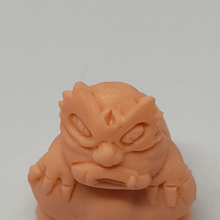 超希少】【珍品】【パチもの】怪奇マリオ オカルトマリオ