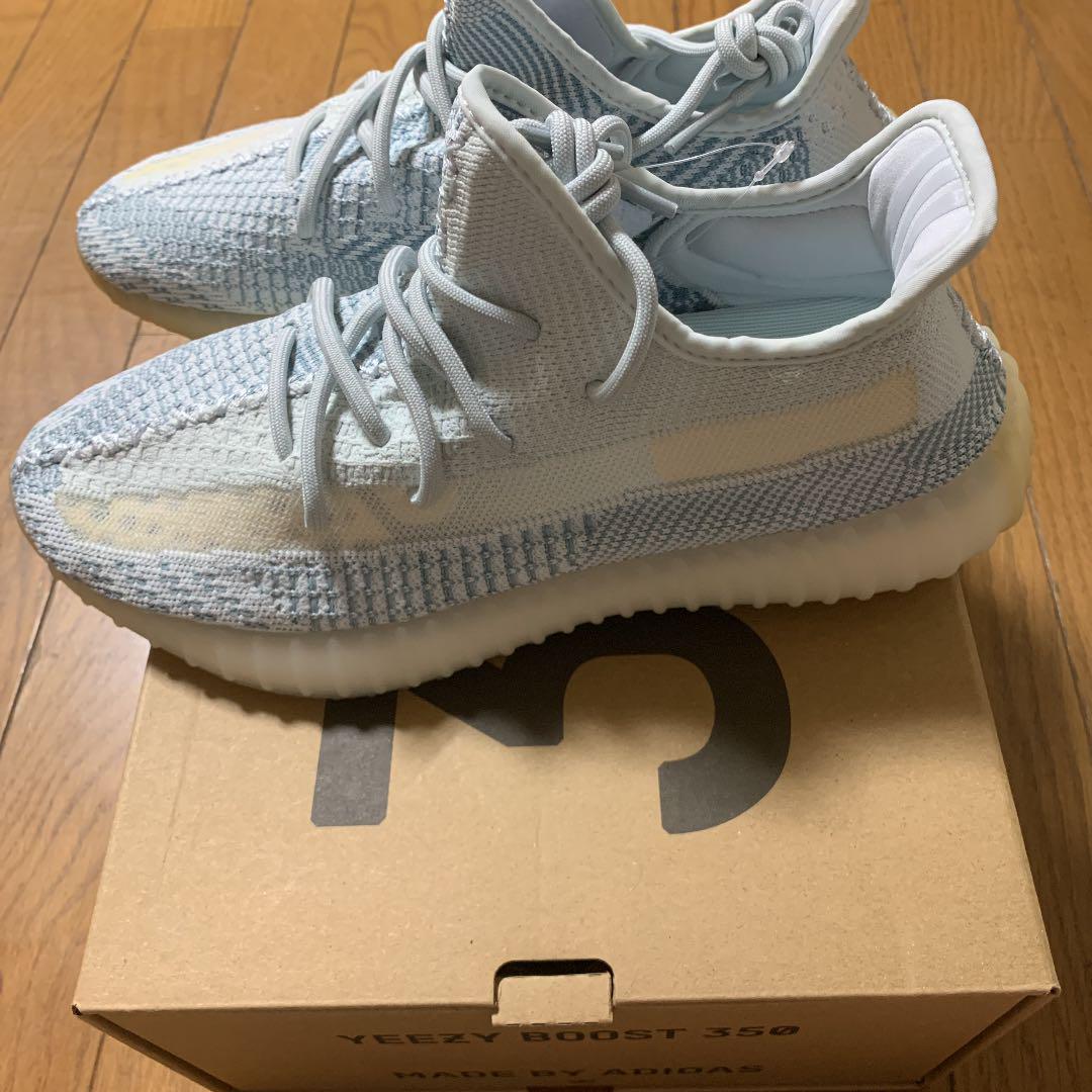 adidas YEEZY BOOST 350 V2 28㎝ tic-guinee.net