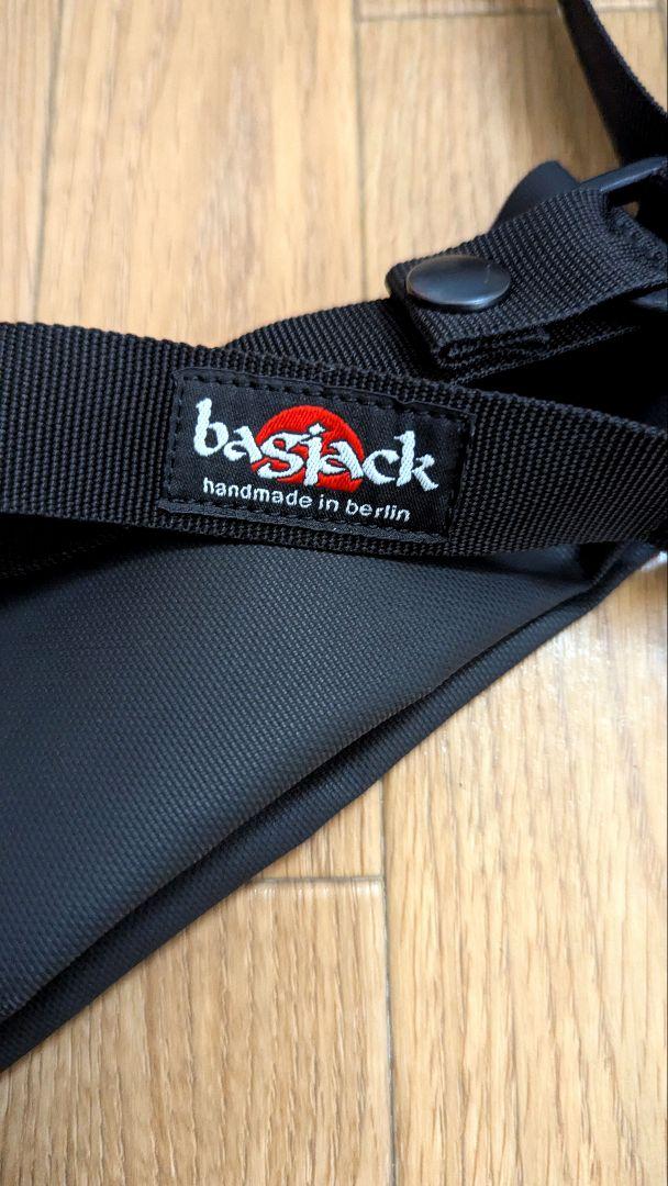 【Bagjack】shoulder market bag