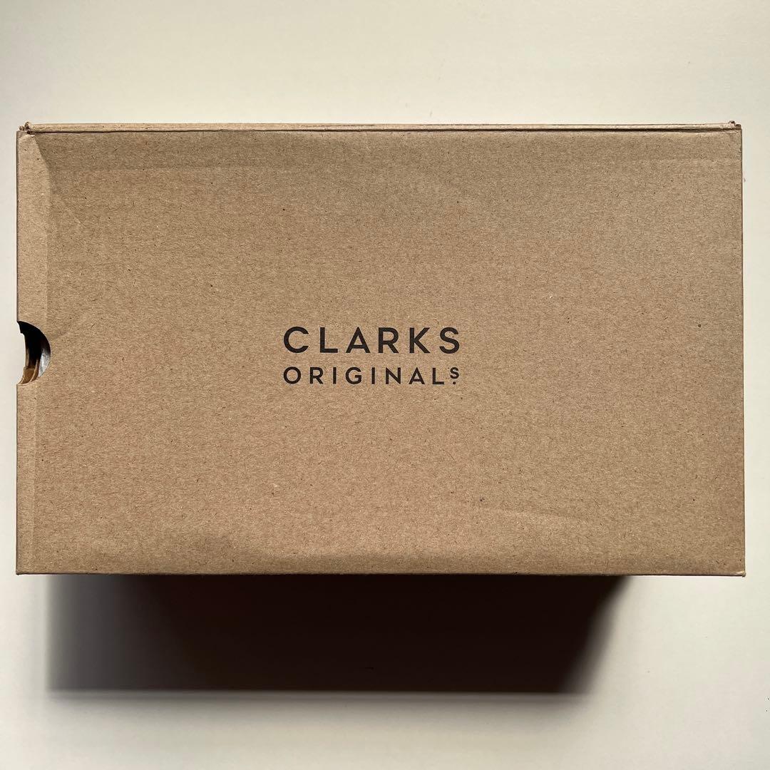 クラークス ワラビー 【27.5cm】 mdprevattcaulkingandwaterproofing.com