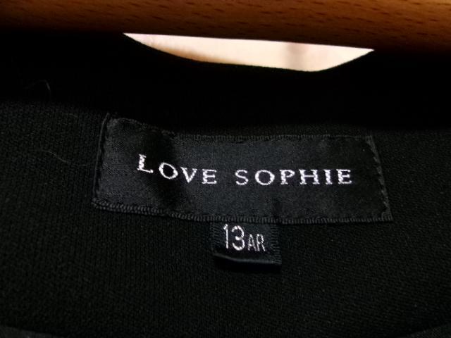 割引価格 SOPHIE LOVE 90700 礼服 13AR ワンピース ワンピース