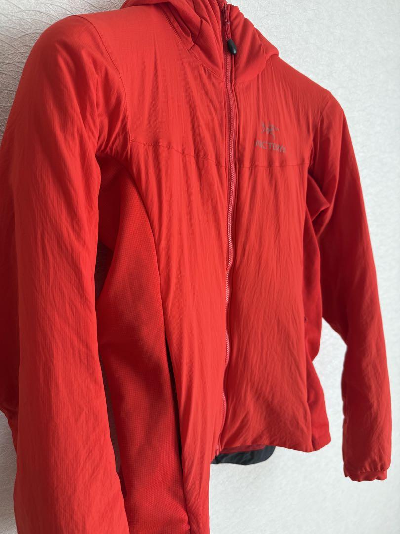 ARC'TERYX ATOM LT HOODY アトム　ライト　フーディ