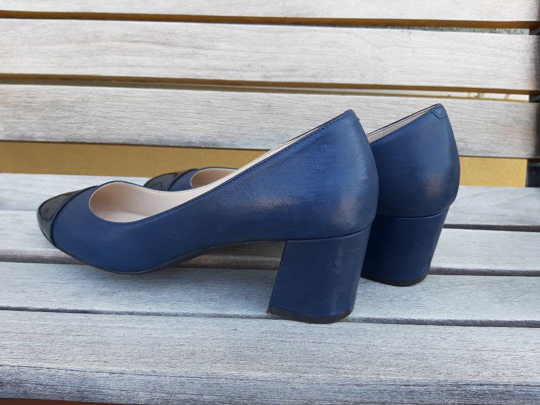 格安100%新品 COLE HAAN コールハーン パンプス nj9dI-m31092499335 大人気SALE