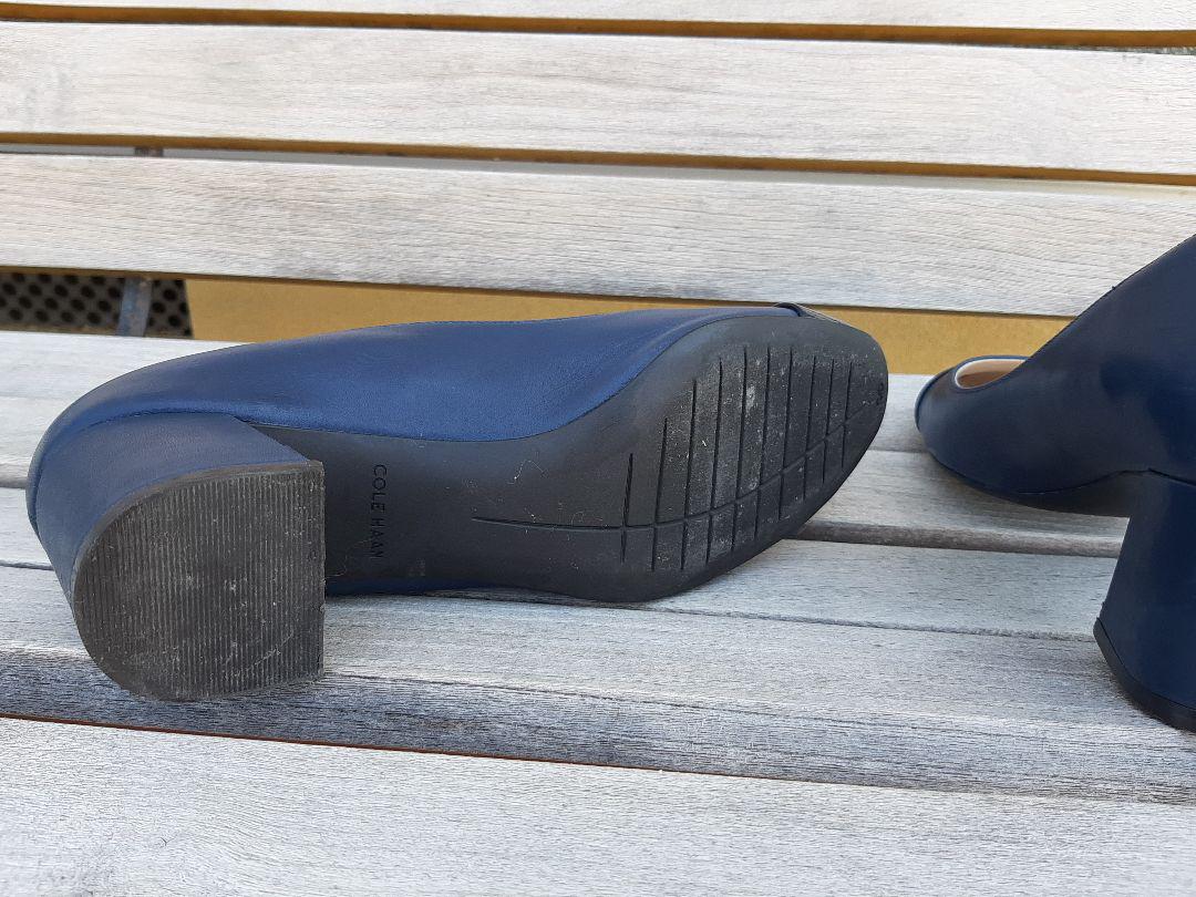 格安100%新品 COLE HAAN コールハーン パンプス nj9dI-m31092499335 大人気SALE