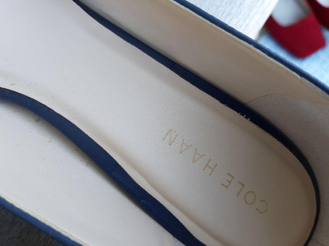 格安100%新品 COLE HAAN コールハーン パンプス nj9dI-m31092499335 大人気SALE