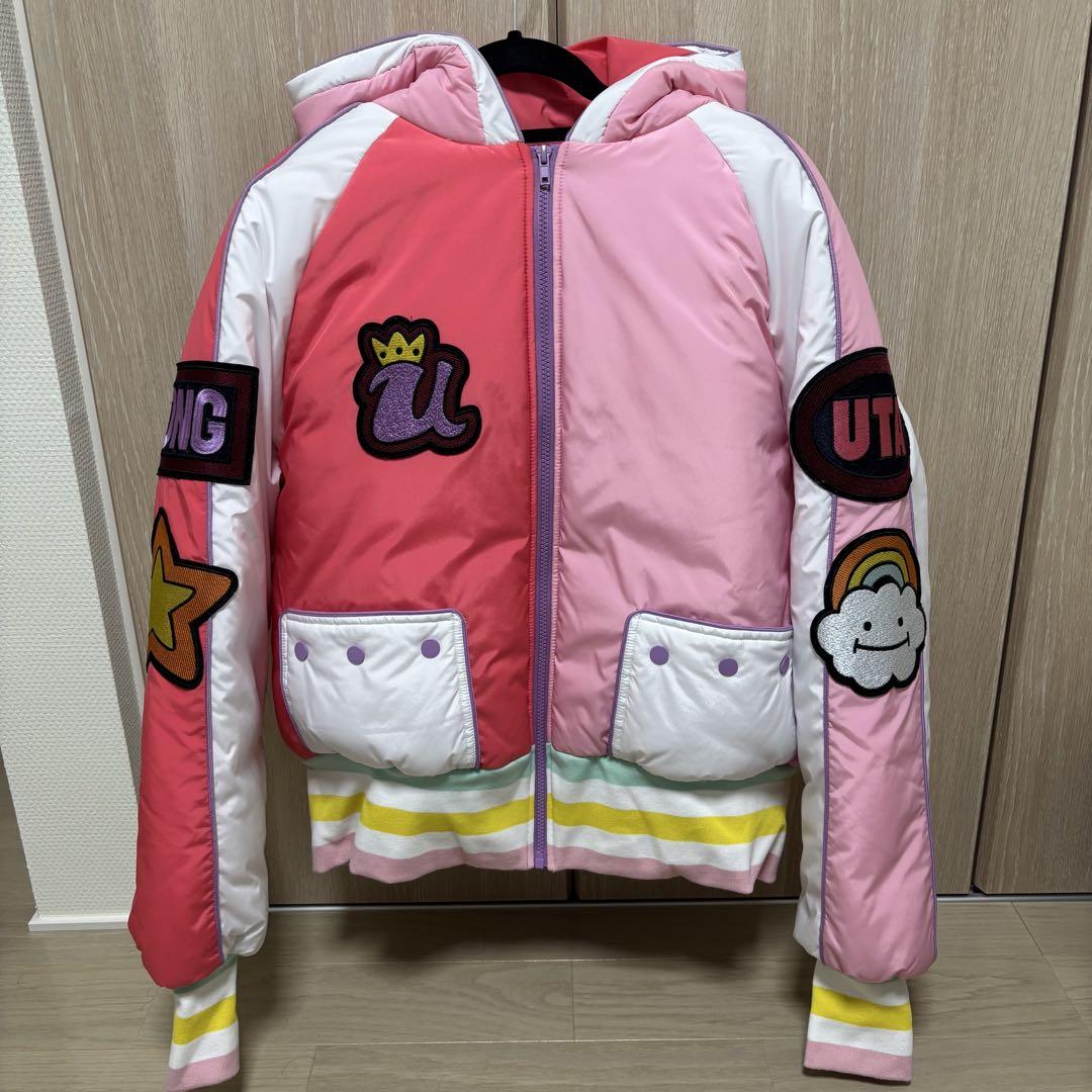 新品】ONEPIECE FILM RED UTA(ウタ)スタジャン