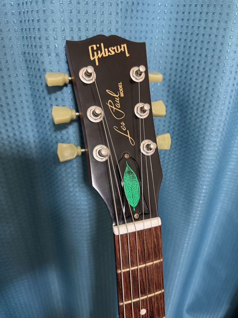 ギター Gibson Les Paul Studio Smartwood