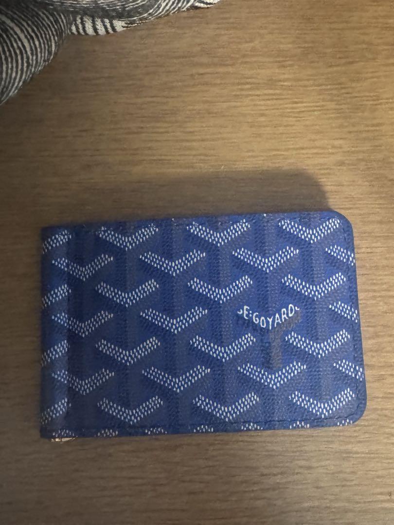GOYARD（ゴヤール） マネークリップのご紹介です！！｜2022年05