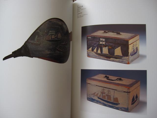 ALFRED WALLIS　アルフレッド・ウォリス